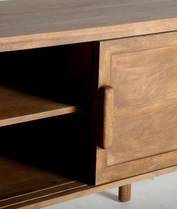 Trevor tv unit - Ideal Furniture ES