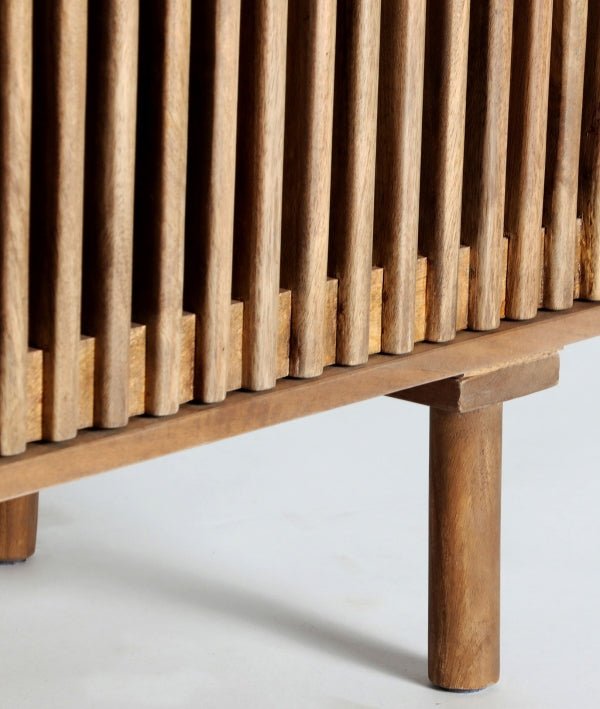 Trevor tv unit - Ideal Furniture ES