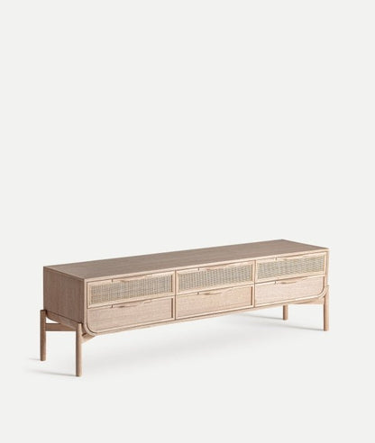 Weurtz tv unit - Ideal Furniture ES