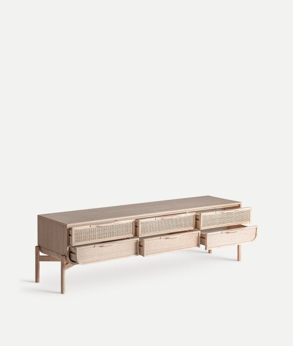 Weurtz tv unit - Ideal Furniture ES