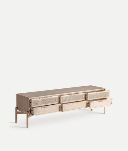 Weurtz tv unit - Ideal Furniture ES