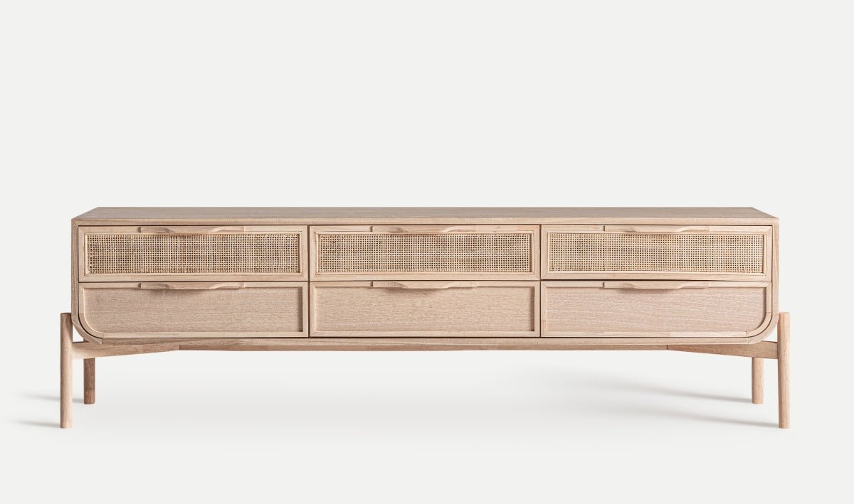 Weurtz tv unit - Ideal Furniture ES