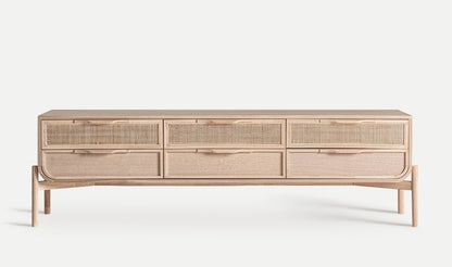 Weurtz tv unit - Ideal Furniture ES