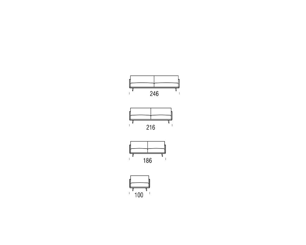 Must - Ideal Furniture ES