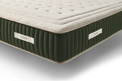Natural Green Mattress - Ideal Furniture ES