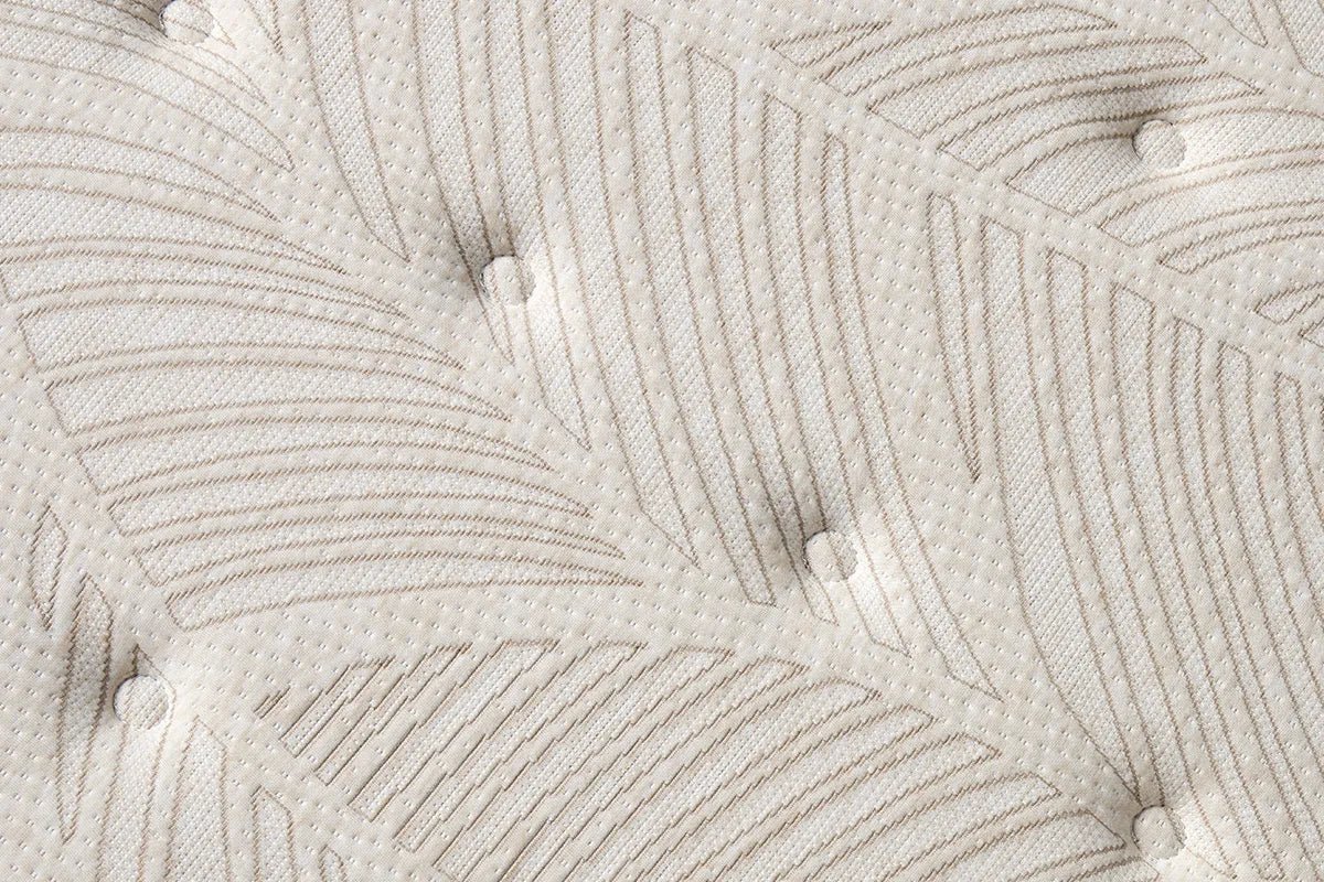 Natural Green Mattress - Ideal Furniture ES