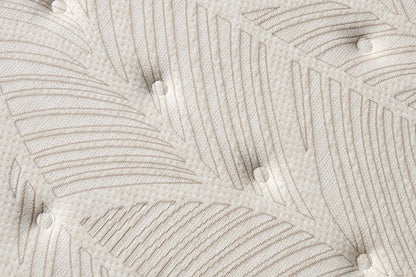 Natural Green Mattress - Ideal Furniture ES
