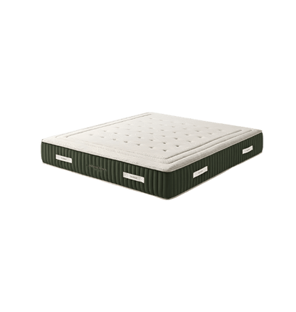 Natural Green Mattress - Ideal Furniture ES