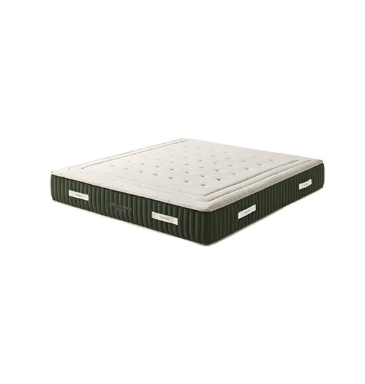 Natural Green Mattress - Ideal Furniture ES