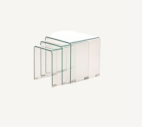 Transparent Nest - Ideal Furniture ES