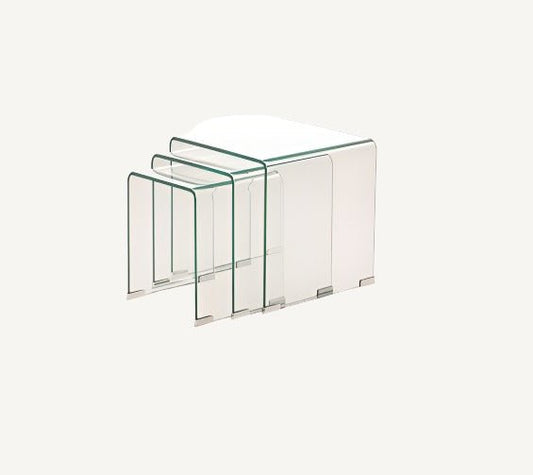 Transparent Nest - Ideal Furniture ES