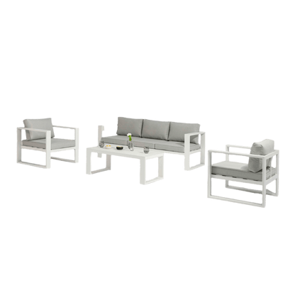 Niland Living Set - Ideal Furniture ES