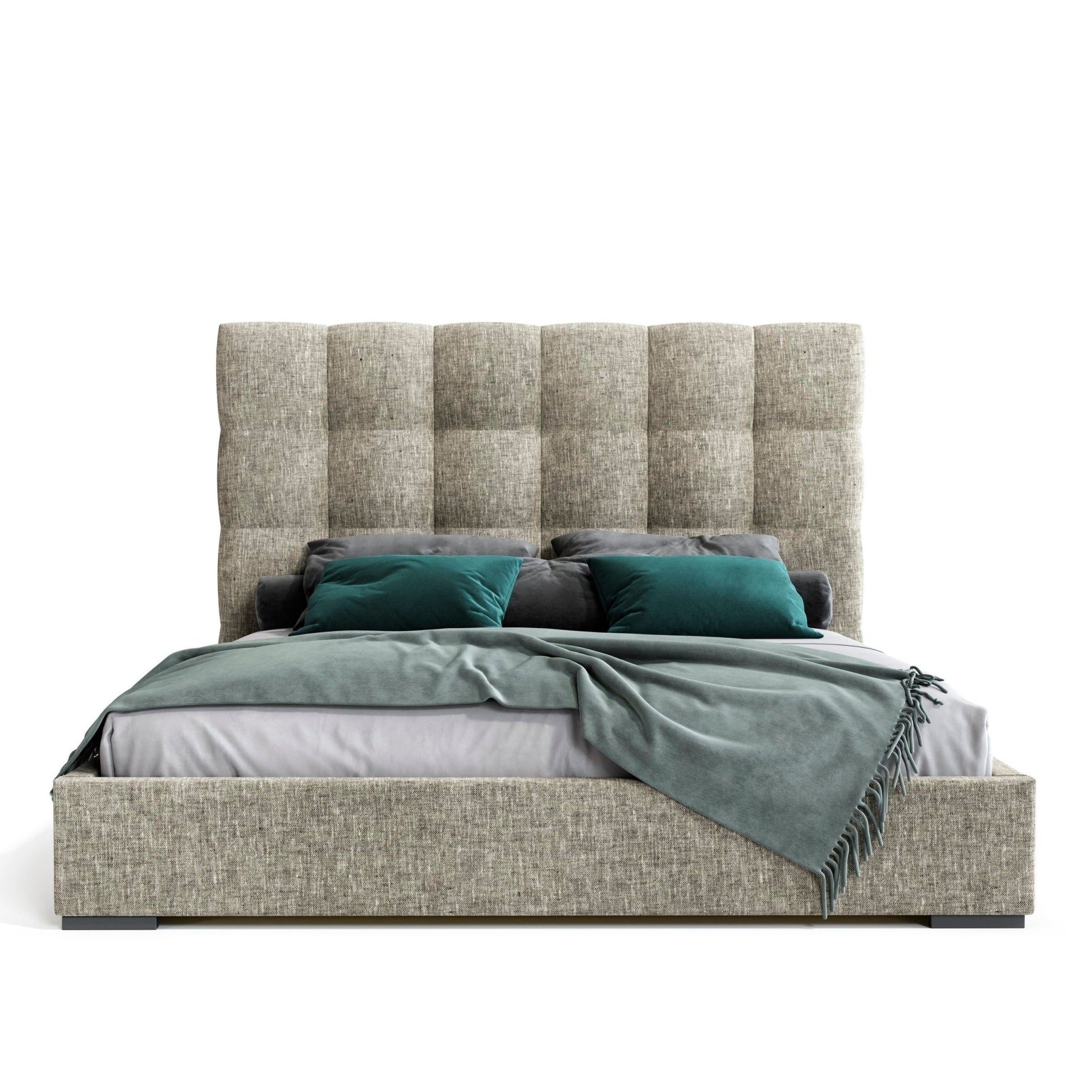 Seve bed - Ideal Furniture ES