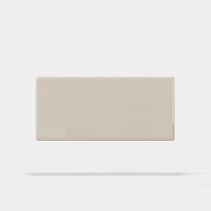 Rocco TV Panel - Ideal Furniture ES