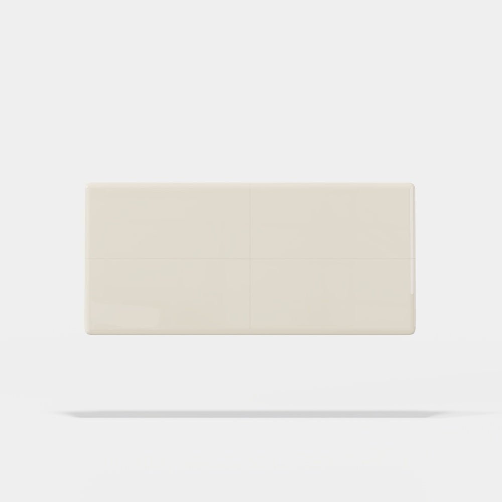 Rocco TV Panel - Ideal Furniture ES