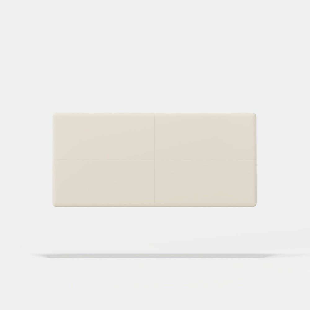 Rocco TV Panel - Ideal Furniture ES