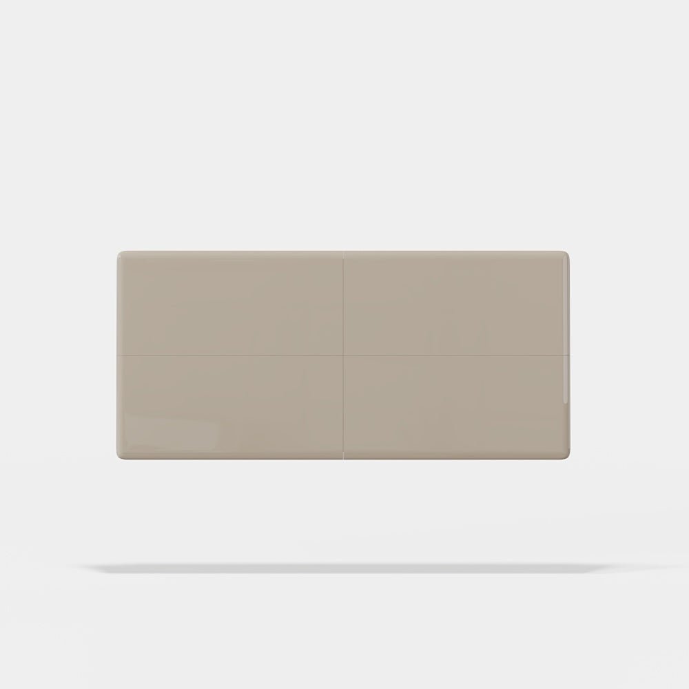 Rocco TV Panel - Ideal Furniture ES
