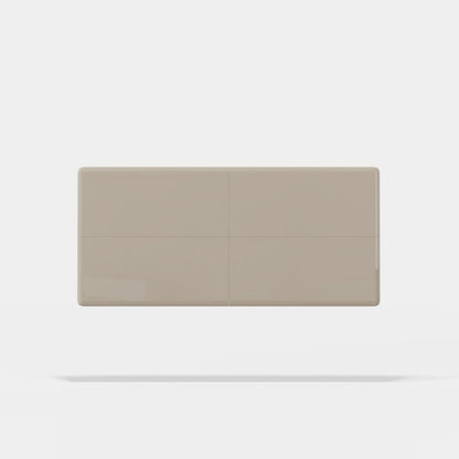 Rocco TV Panel - Ideal Furniture ES