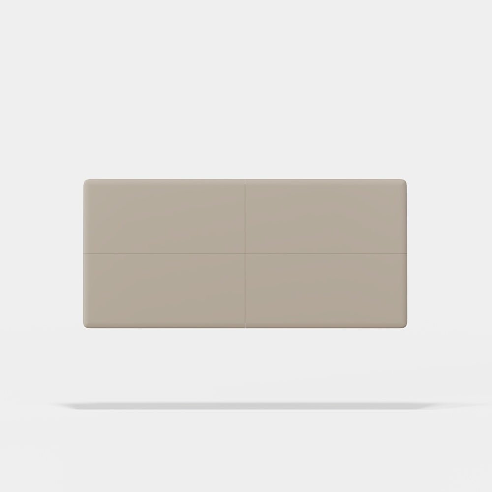 Rocco TV Panel - Ideal Furniture ES