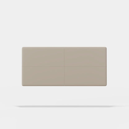 Rocco TV Panel - Ideal Furniture ES