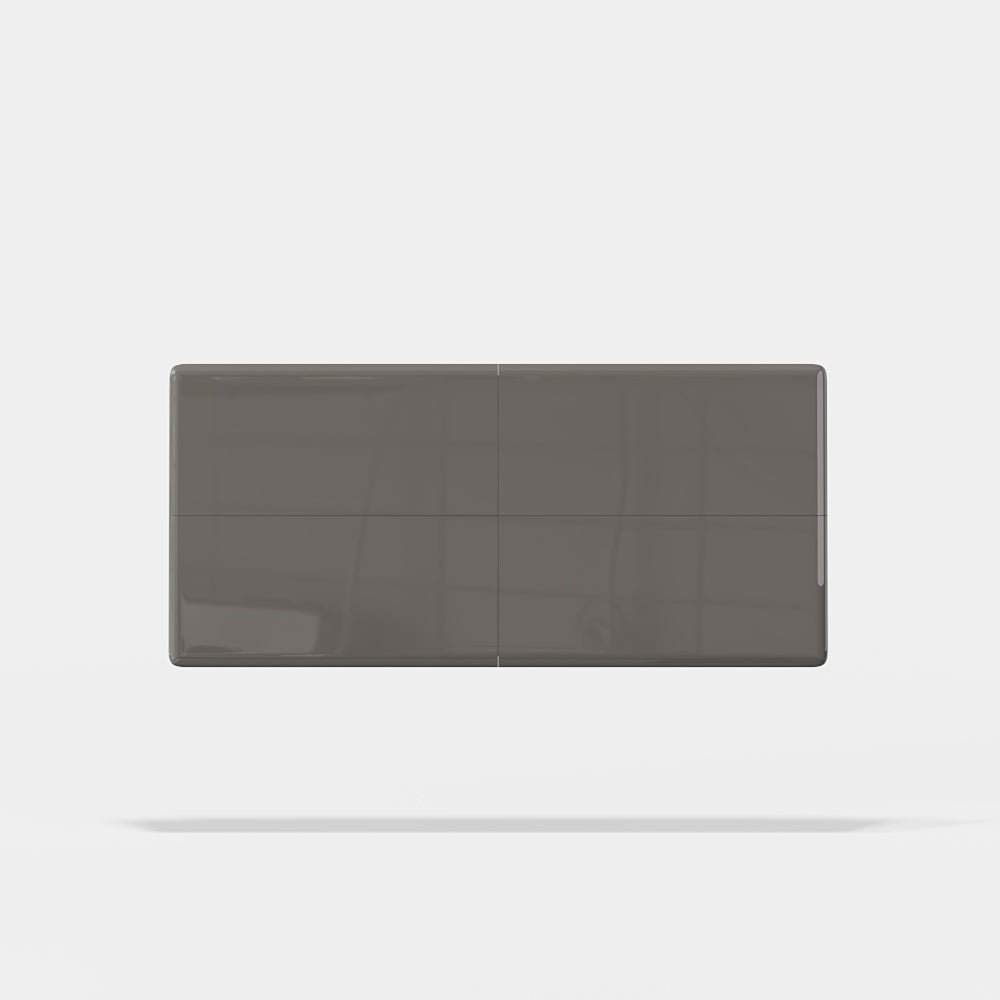 Rocco TV Panel - Ideal Furniture ES