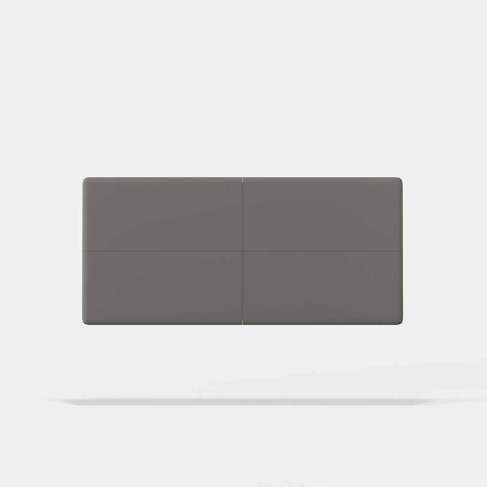 Rocco TV Panel - Ideal Furniture ES