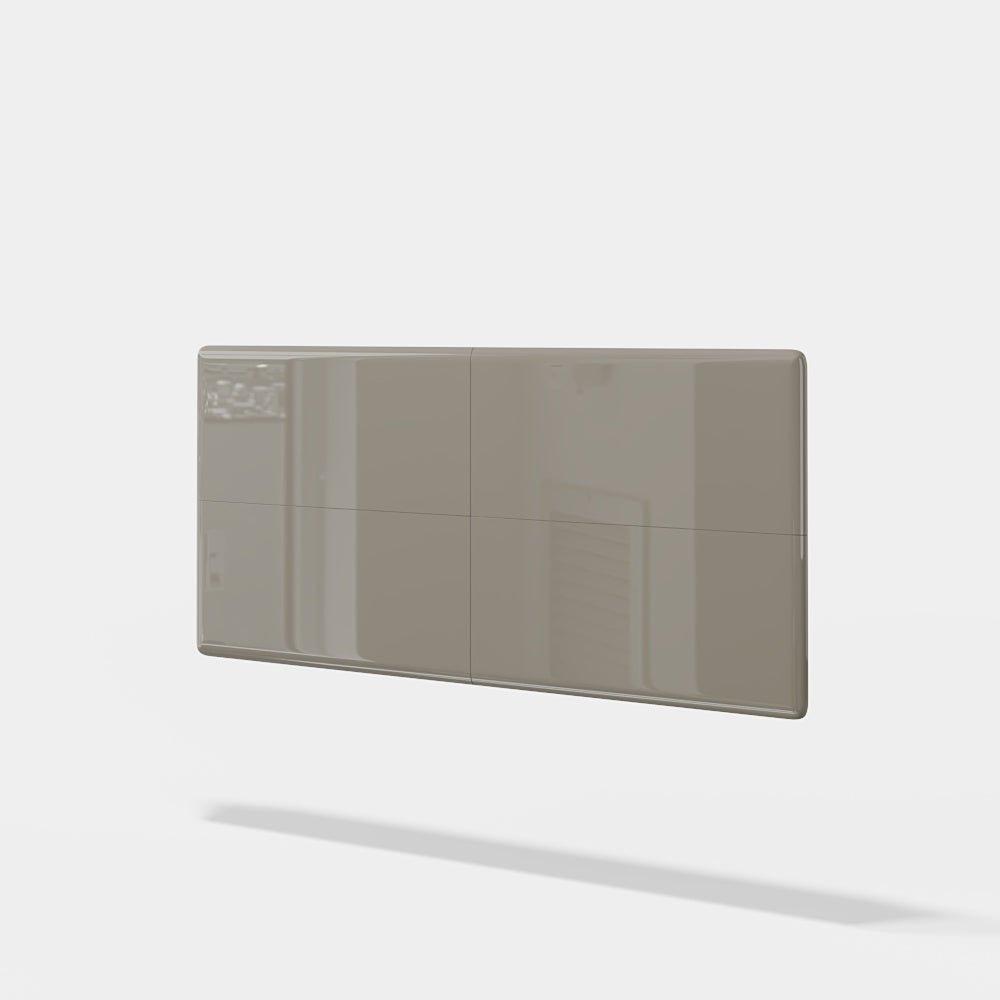 Rocco TV Panel - Ideal Furniture ES