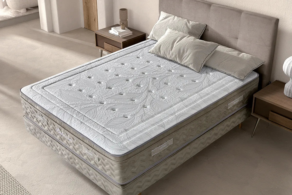 Palazzo Mattress - Ideal Furniture ES