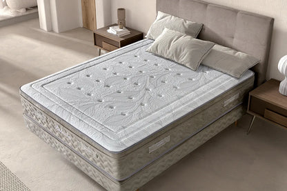 Palazzo Mattress - Ideal Furniture ES