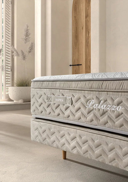 Palazzo Mattress - Ideal Furniture ES