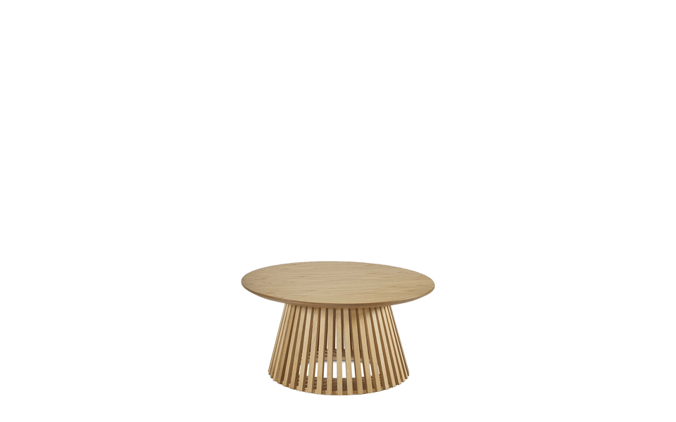 Palillo coffee table - Ideal Furniture ES