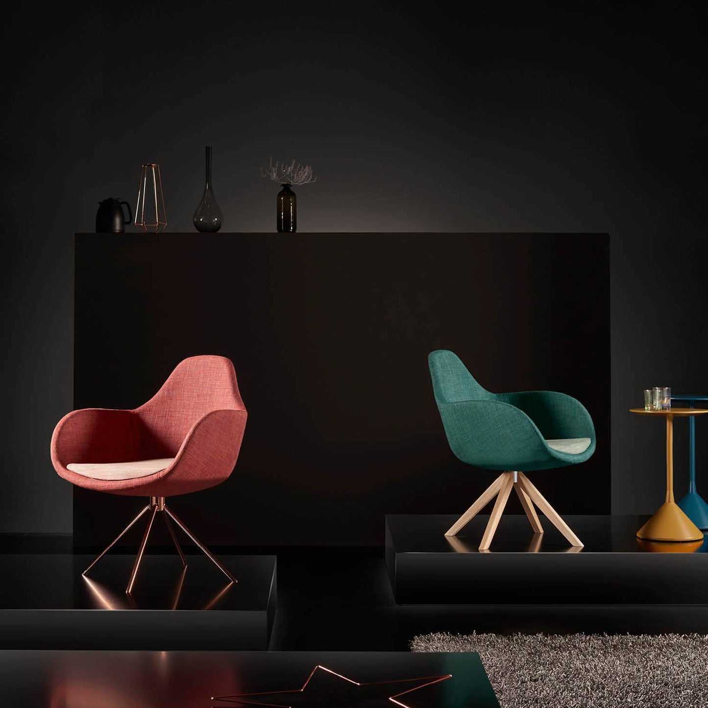 Punk - Ideal Furniture ES