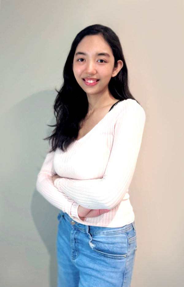 Sofia Alejandrino