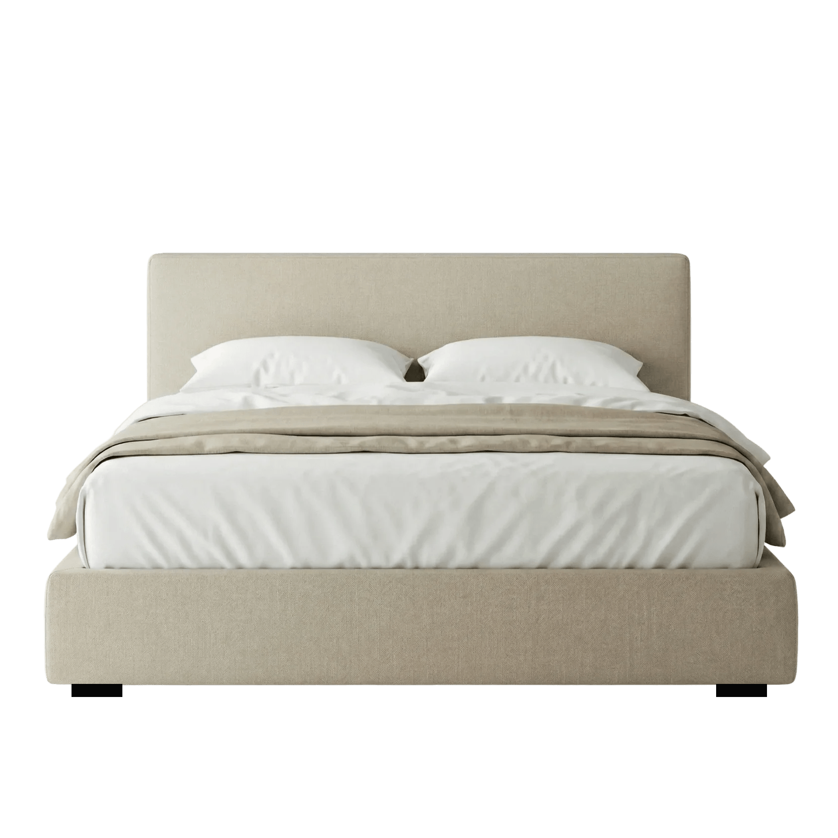 Placido Bed - Ideal Furniture ES