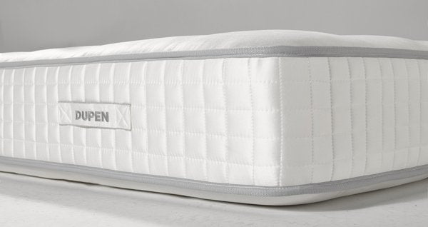 Dupen Gold Mattress - Ideal Furniture ES