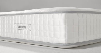 Dupen Gold Mattress - Ideal Furniture ES