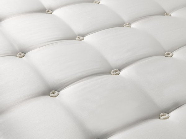 Dupen Gold Mattress - Ideal Furniture ES
