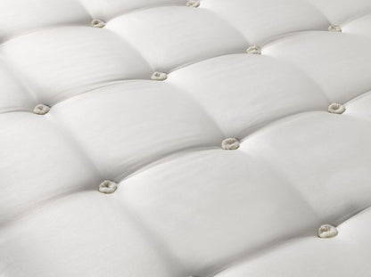 Dupen Gold Mattress - Ideal Furniture ES