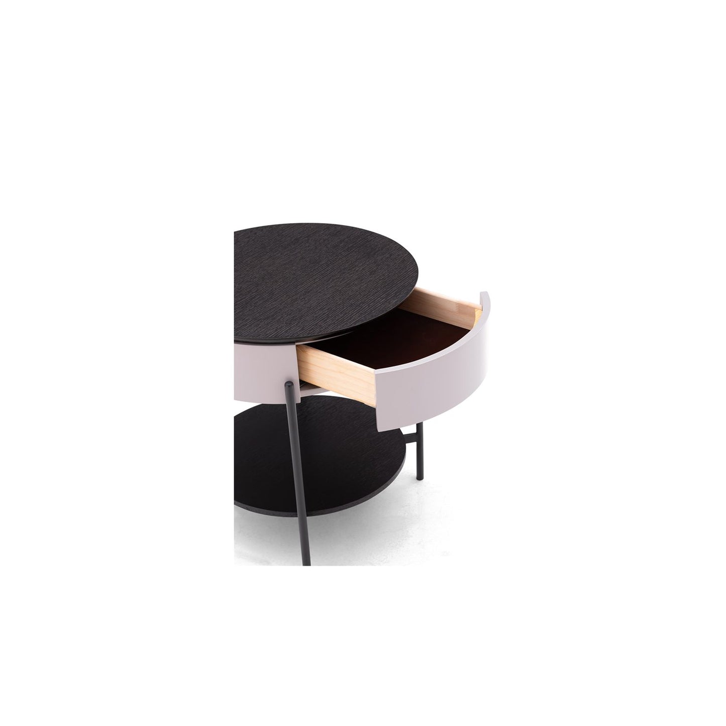 Poppy Bedside table - Ideal Furniture ES