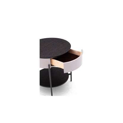 Poppy Bedside table - Ideal Furniture ES