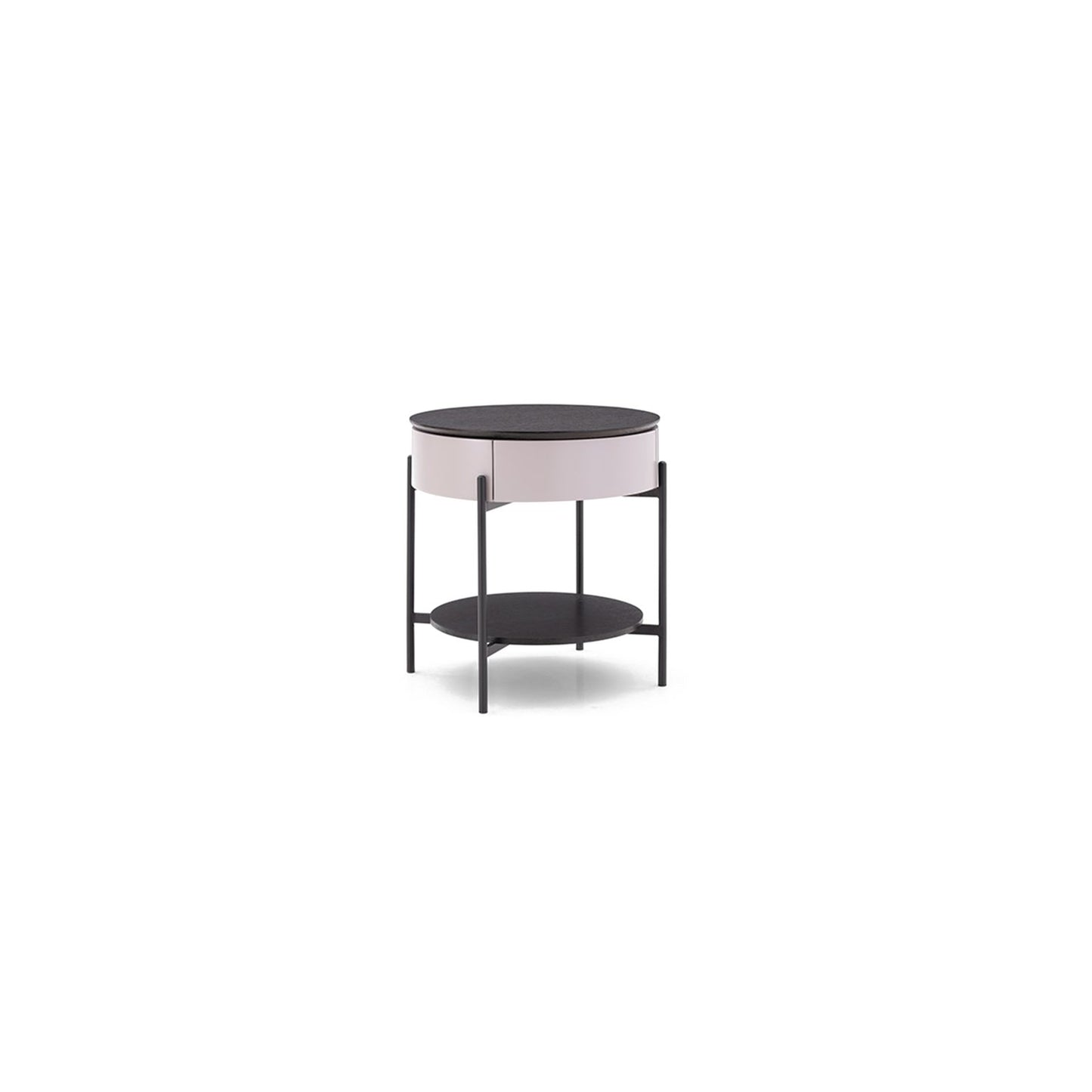 Poppy Bedside table - Ideal Furniture ES