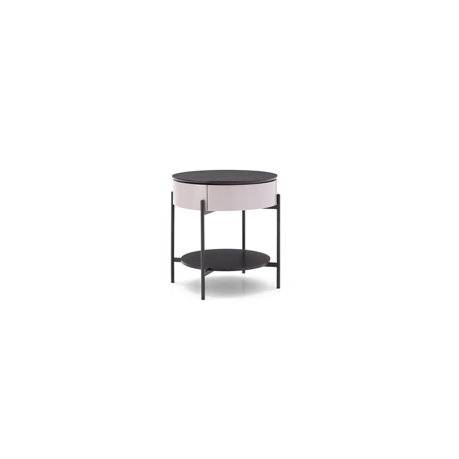 Poppy Bedside table - Ideal Furniture ES