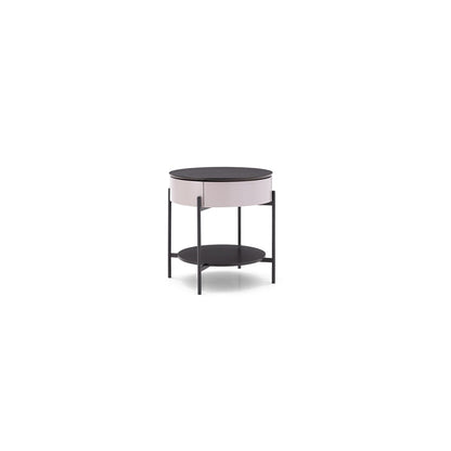 Poppy Bedside table - Ideal Furniture ES