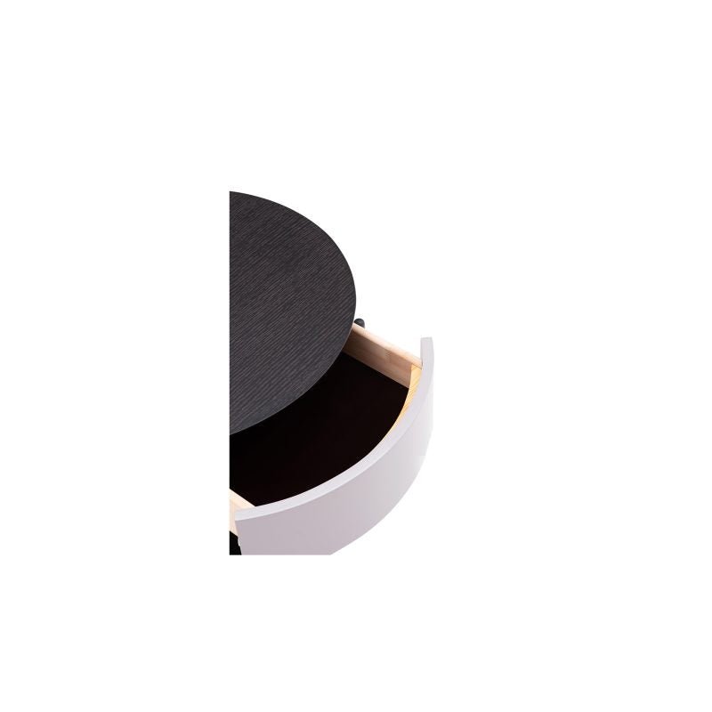 Poppy Bedside table - Ideal Furniture ES