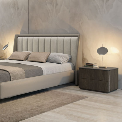 Bali Bedside Table - Ideal Furniture ES