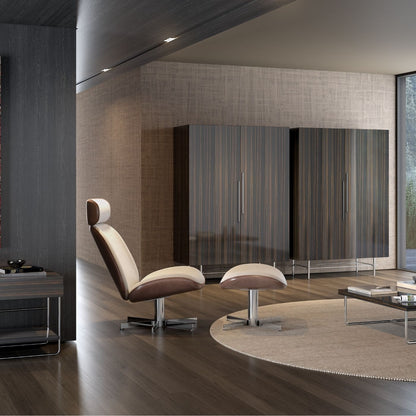 Ellender Seat - Ideal Furniture ES