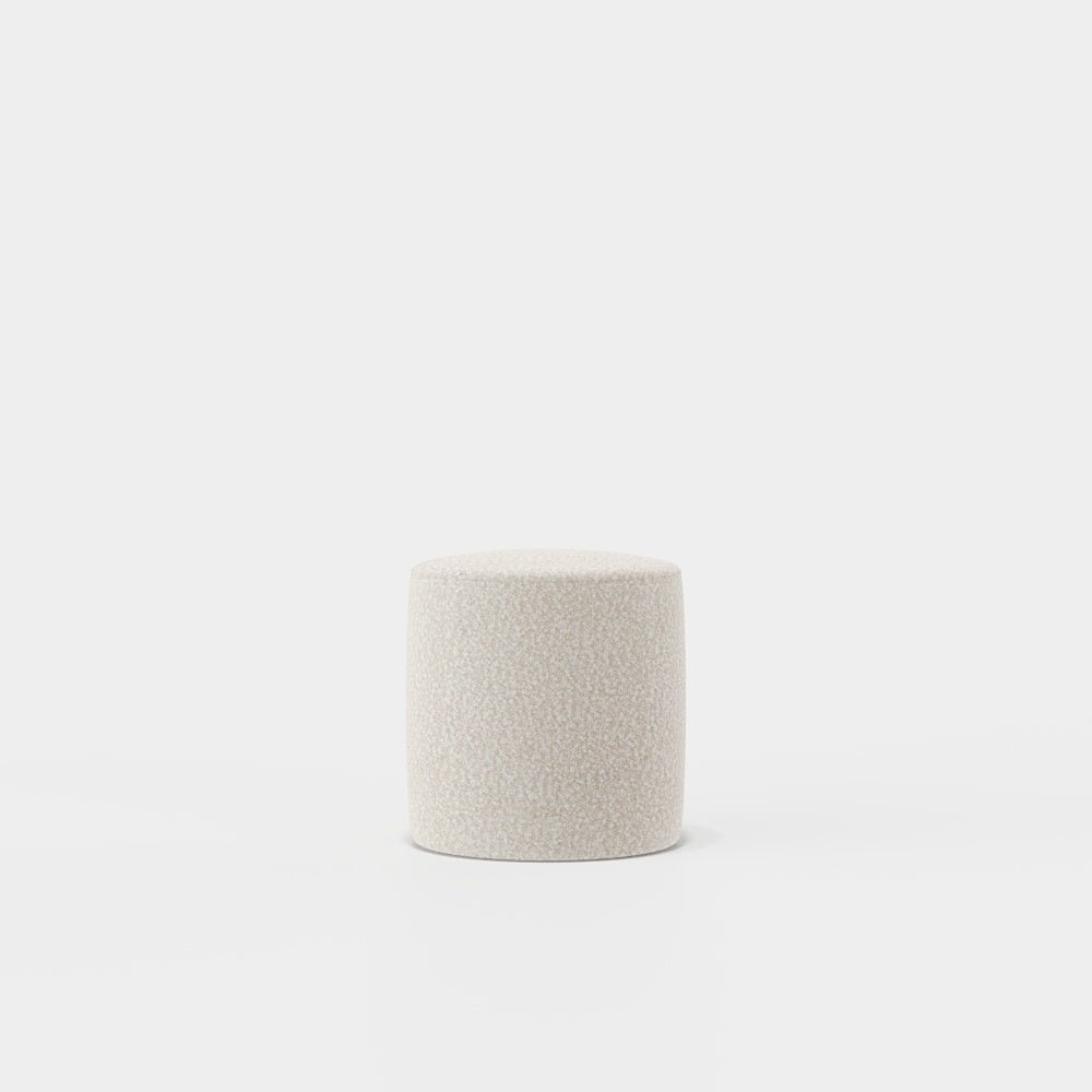Puff Ellender - Ideal Furniture ES