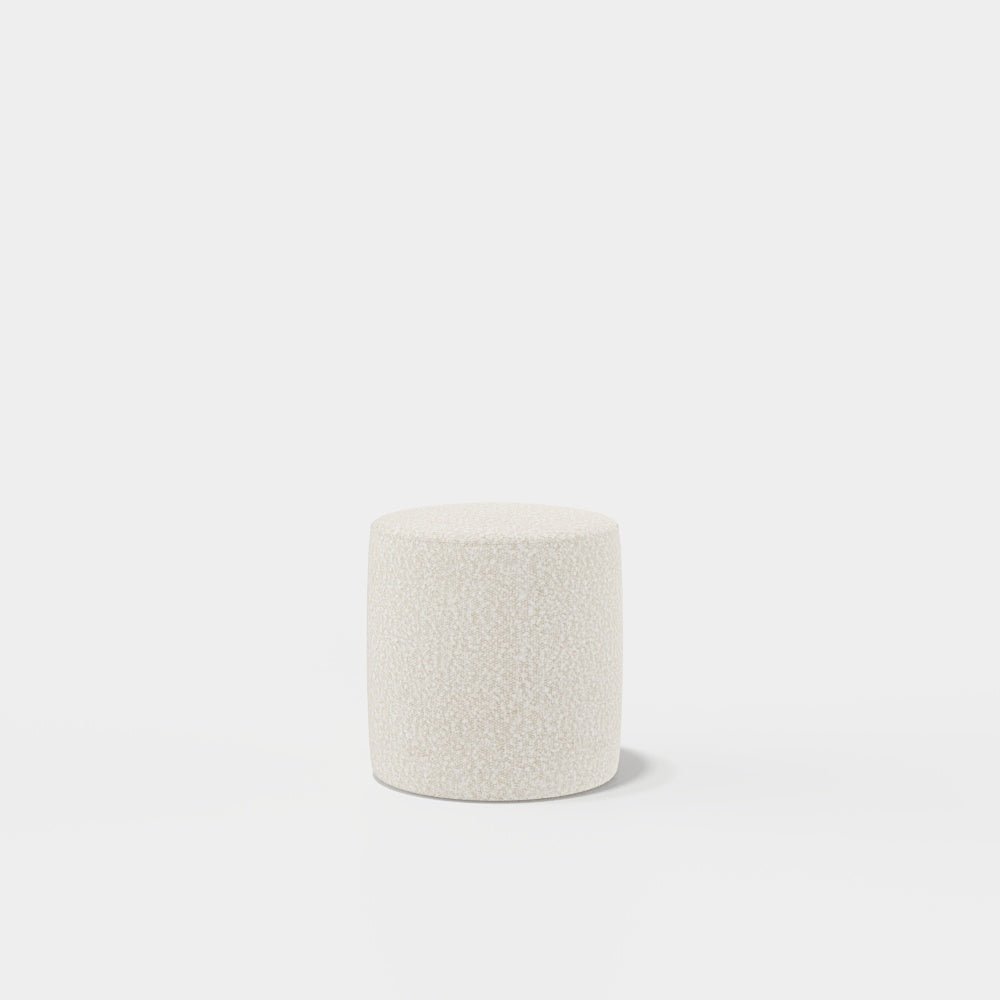 Puff Ellender - Ideal Furniture ES