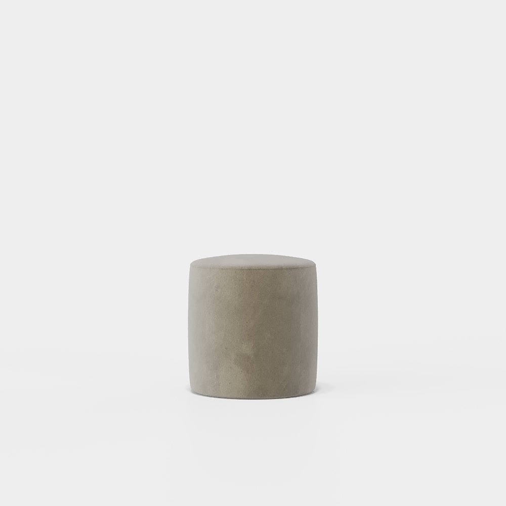Puff Ellender - Ideal Furniture ES