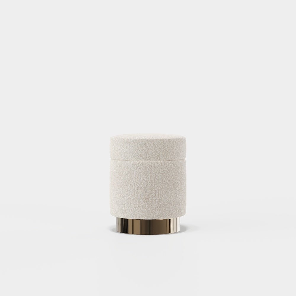 Ledy Puff - Ideal Furniture ES